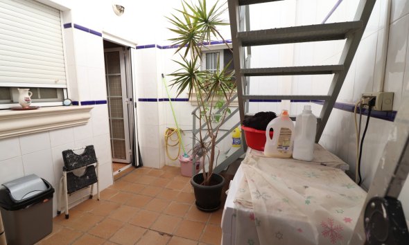 Resale - Villa - Almoradí - El Saladar