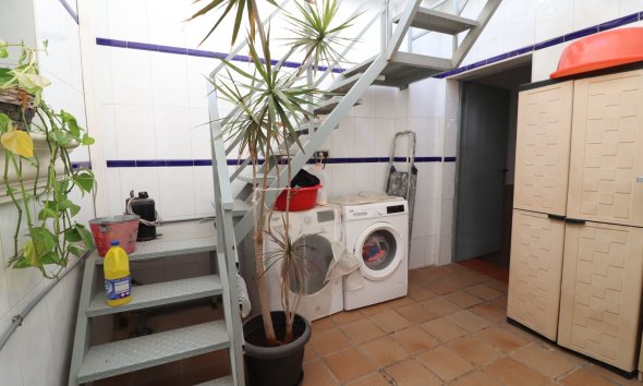 Resale - Villa - Almoradí - El Saladar