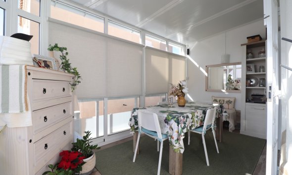 Resale - Villa - Orihuela Costa - Villamartín