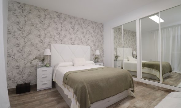 Resale - Villa - Orihuela Costa - Villamartín