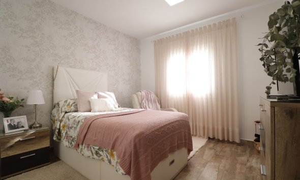 Resale - Villa - Orihuela Costa - Villamartín