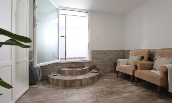 Resale - Villa - Orihuela Costa - Villamartín