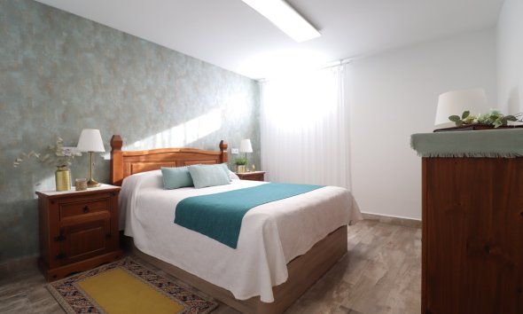 Resale - Villa - Orihuela Costa - Villamartín