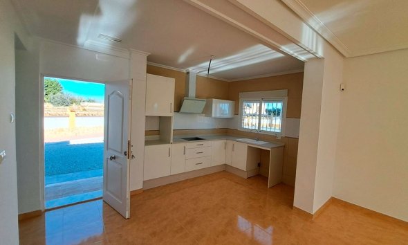 Resale - Farm Estate / Country Property - Catral - Catral - Country