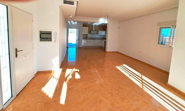 Resale - Farm Estate / Country Property - Catral - Catral - Country