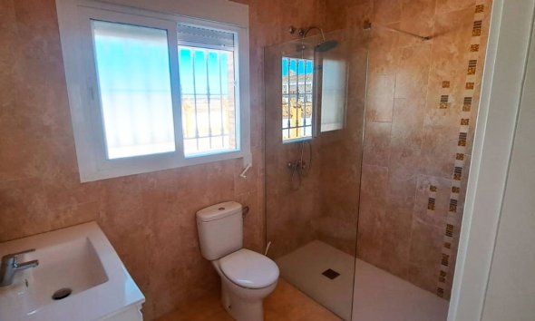 Resale - Farm Estate / Country Property - Catral - Catral - Country