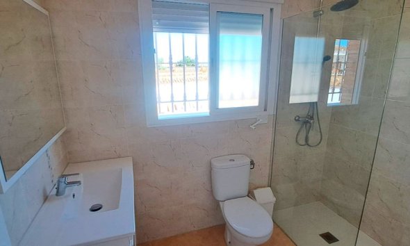 Resale - Farm Estate / Country Property - Catral - Catral - Country