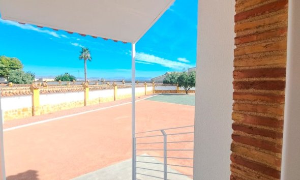 Resale - Farm Estate / Country Property - Catral - Catral - Country