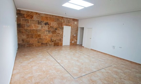 Resale - Farm Estate / Country Property - Catral - Catral - Country
