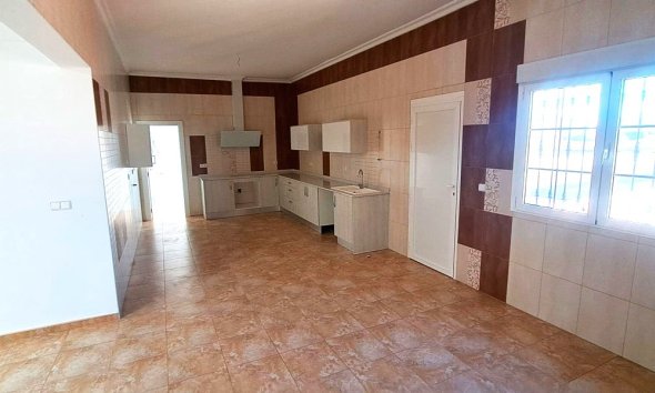 Resale - Farm Estate / Country Property - Catral - Catral - Country