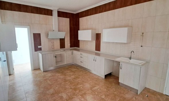 Resale - Farm Estate / Country Property - Catral - Catral - Country