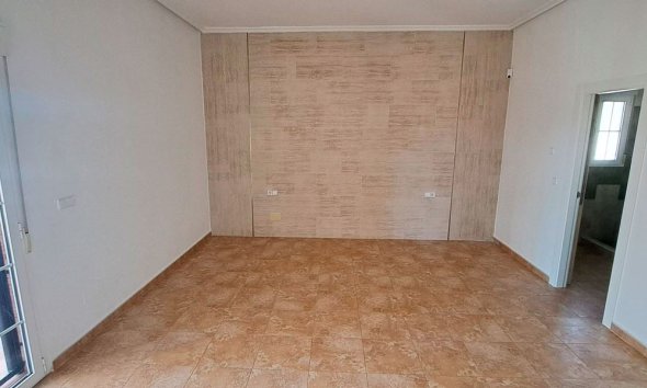Resale - Farm Estate / Country Property - Catral - Catral - Country