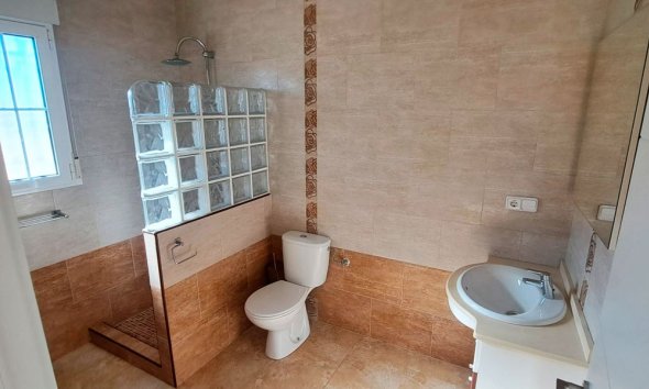 Resale - Farm Estate / Country Property - Catral - Catral - Country
