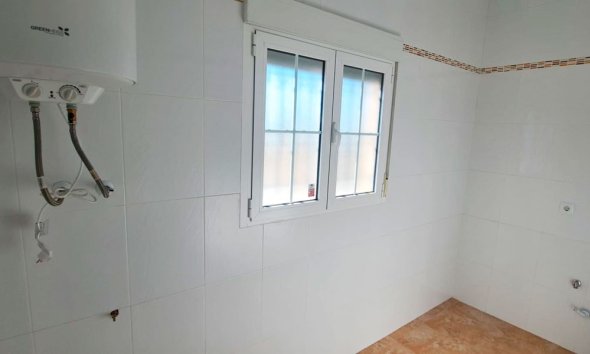 Resale - Farm Estate / Country Property - Catral - Catral - Country