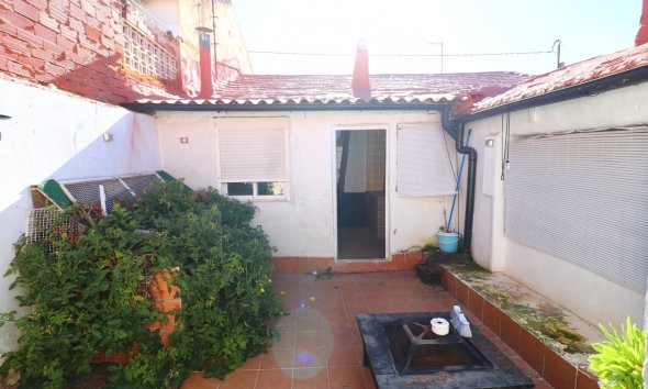 Resale - Bungalow - Benijofar - Benijofar - Village