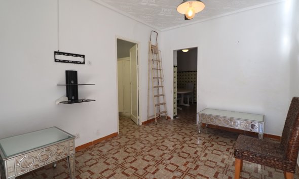 Resale - Bungalow - Benijofar - Benijofar - Village