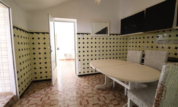 Resale - Bungalow - Benijofar - Benijofar - Village