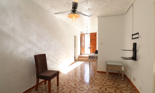 Resale - Bungalow - Benijofar - Benijofar - Village