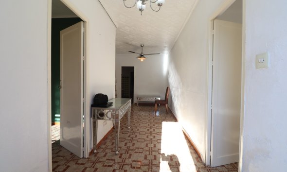 Resale - Bungalow - Benijofar - Benijofar - Village