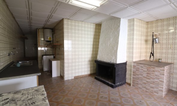 Resale - Bungalow - Benijofar - Benijofar - Village