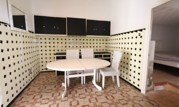 Resale - Bungalow - Benijofar - Benijofar - Village