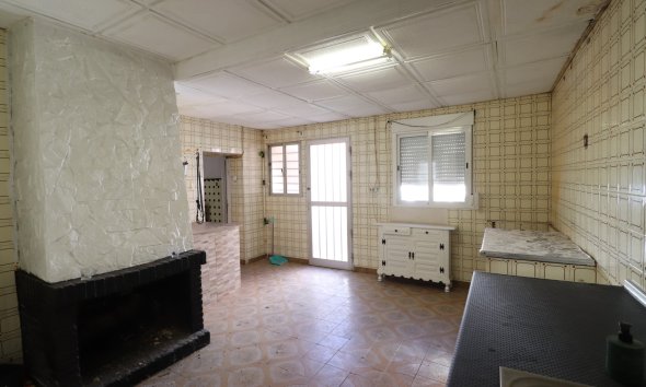 Resale - Bungalow - Benijofar - Benijofar - Village