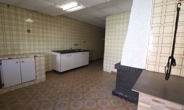 Resale - Bungalow - Benijofar - Benijofar - Village
