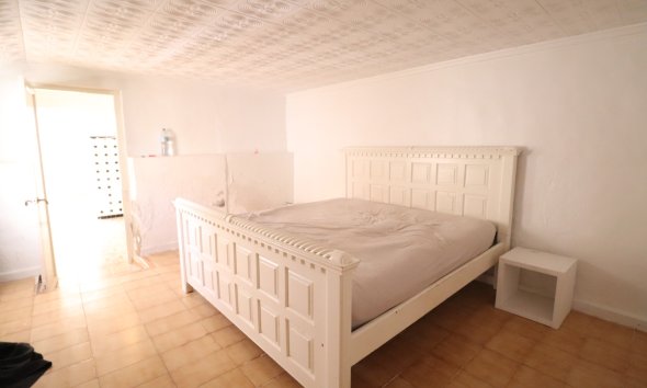 Resale - Bungalow - Benijofar - Benijofar - Village