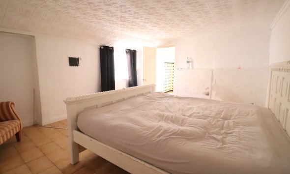 Resale - Bungalow - Benijofar - Benijofar - Village