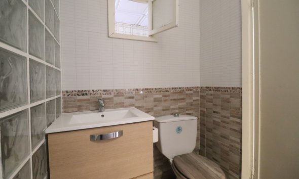 Resale - Bungalow - Benijofar - Benijofar - Village