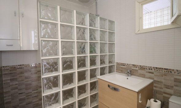Resale - Bungalow - Benijofar - Benijofar - Village