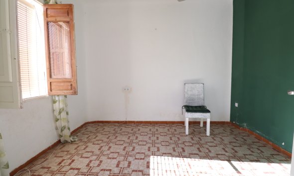 Resale - Bungalow - Benijofar - Benijofar - Village