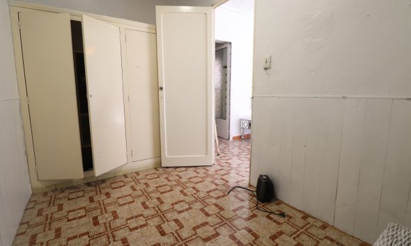 Resale - Bungalow - Benijofar - Benijofar - Village