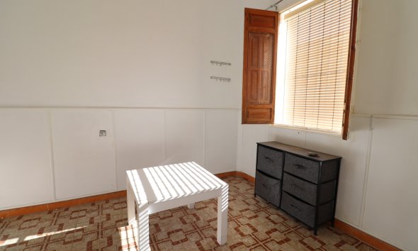 Resale - Bungalow - Benijofar - Benijofar - Village