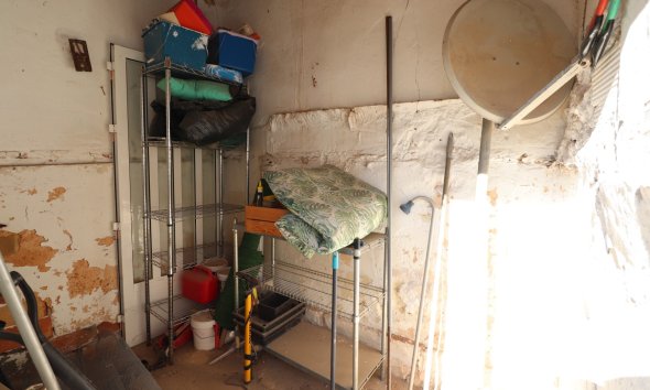 Resale - Bungalow - Benijofar - Benijofar - Village