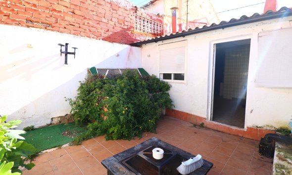 Resale - Bungalow - Benijofar - Benijofar - Village
