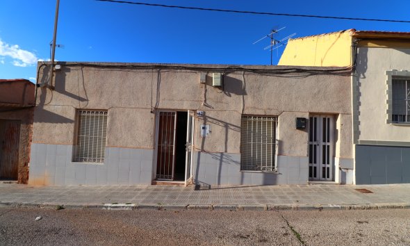 Resale - Bungalow - Benijofar - Benijofar - Village