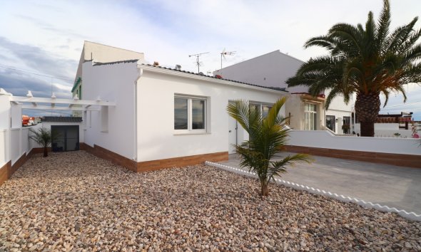 Reventa - Bungalow - Ciudad Quesada - Altos de Quesada