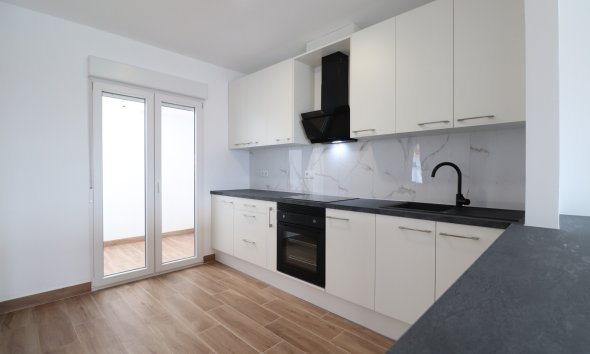 Reventa - Bungalow - Ciudad Quesada - Altos de Quesada