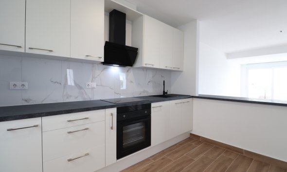 Reventa - Bungalow - Ciudad Quesada - Altos de Quesada