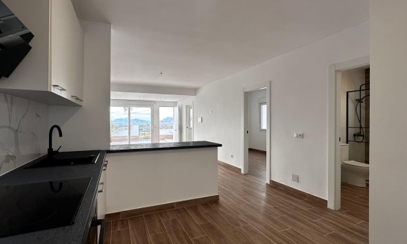 Reventa - Bungalow - Ciudad Quesada - Altos de Quesada