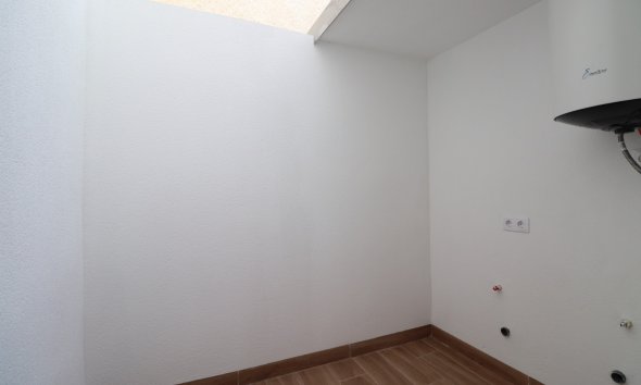 Reventa - Bungalow - Ciudad Quesada - Altos de Quesada