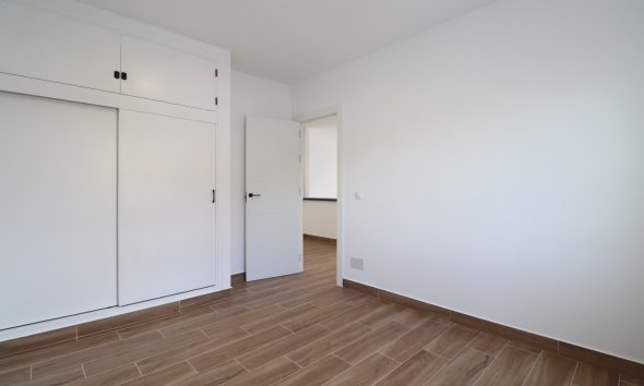 Reventa - Bungalow - Ciudad Quesada - Altos de Quesada