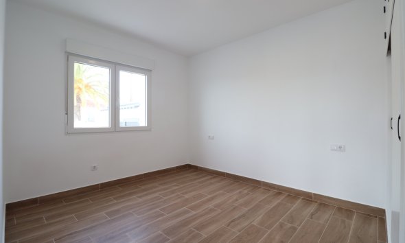 Reventa - Bungalow - Ciudad Quesada - Altos de Quesada