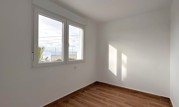 Reventa - Bungalow - Ciudad Quesada - Altos de Quesada