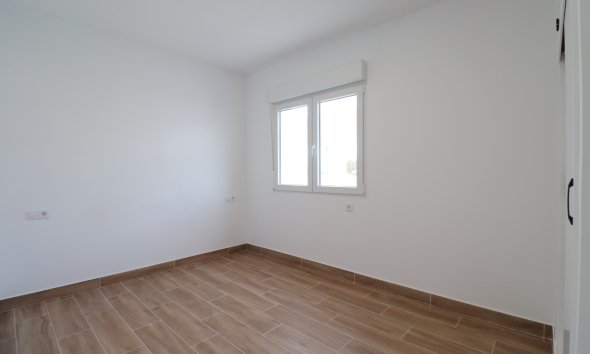 Reventa - Bungalow - Ciudad Quesada - Altos de Quesada