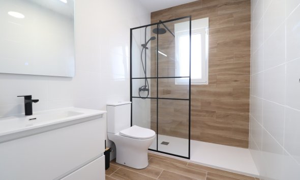 Reventa - Bungalow - Ciudad Quesada - Altos de Quesada
