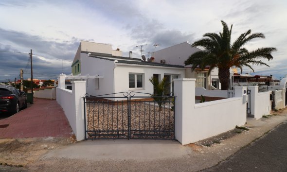 Reventa - Bungalow - Ciudad Quesada - Altos de Quesada