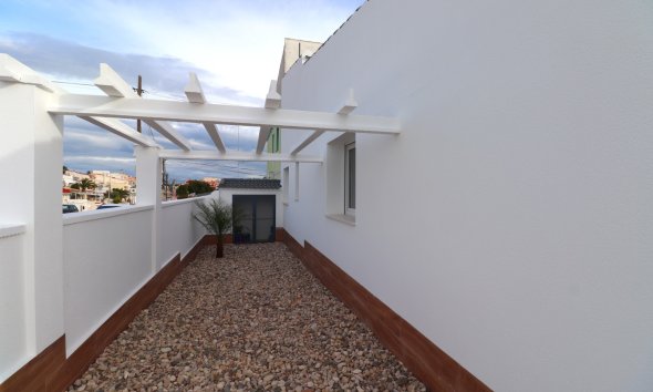 Reventa - Bungalow - Ciudad Quesada - Altos de Quesada