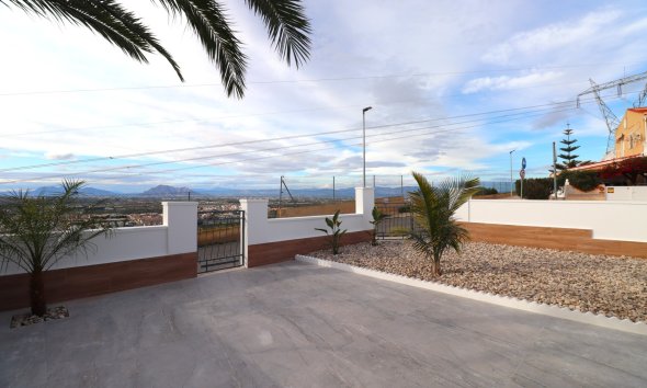 Reventa - Bungalow - Ciudad Quesada - Altos de Quesada